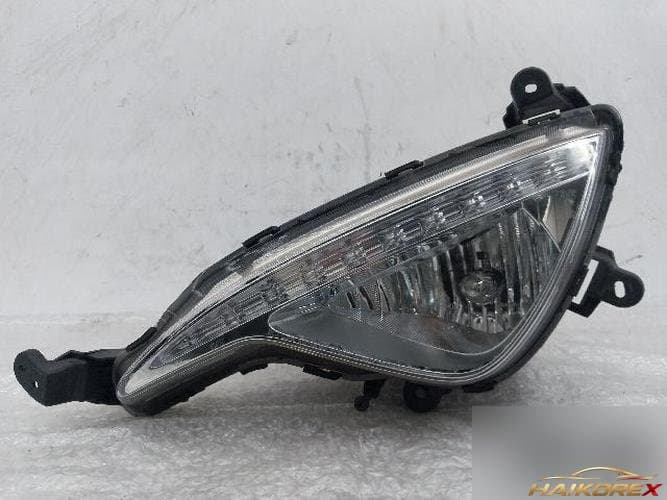 Hyundai Genesis 2012 — противотуманная фара левая (92201-2M540)