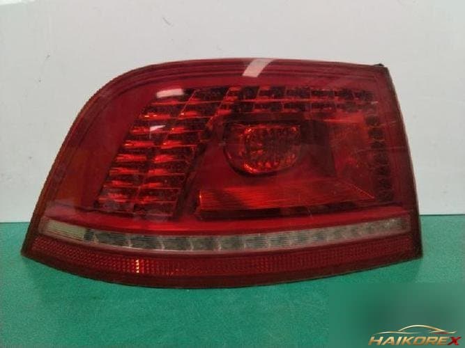 Volkswagen Phaeton 2011 — фонарь задний левый комбинированный 3D0945095H
