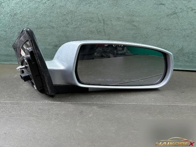 Hyundai Tucson 2010 — боковое зеркало правое 3