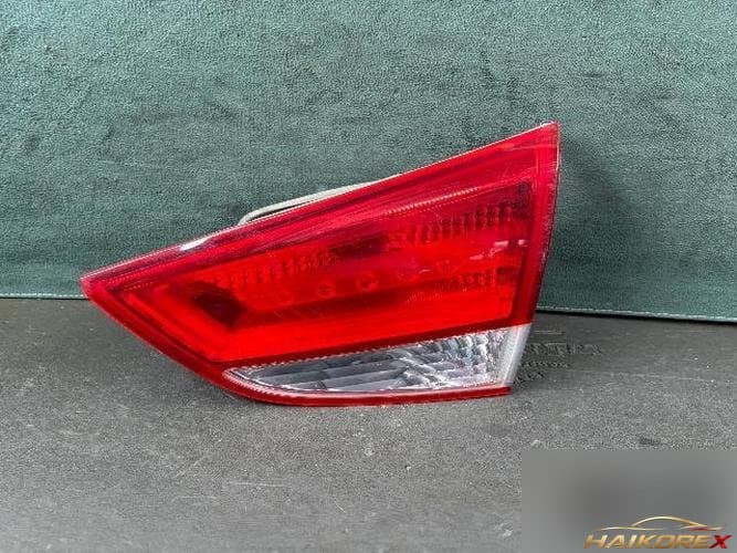 Hyundai Tucson 2010 — фонарь задний (крышка багажника) правый
