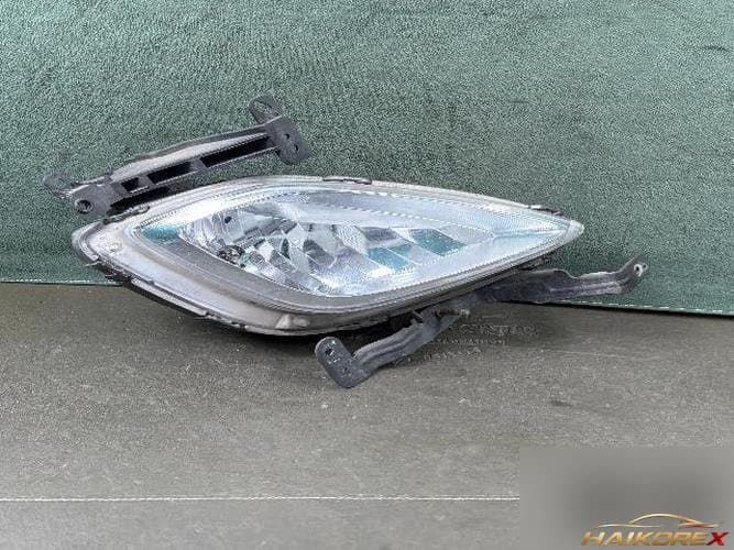 Hyundai Avante 2013 — противотуманная фара правая