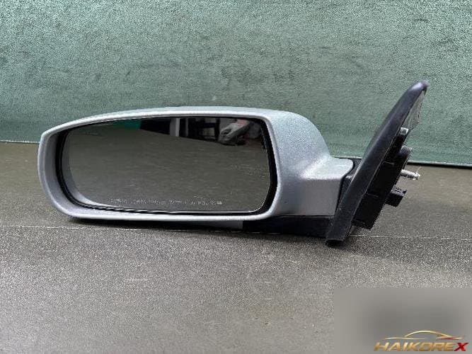 Hyundai Tucson 2012 — зеркало боковое левое 1