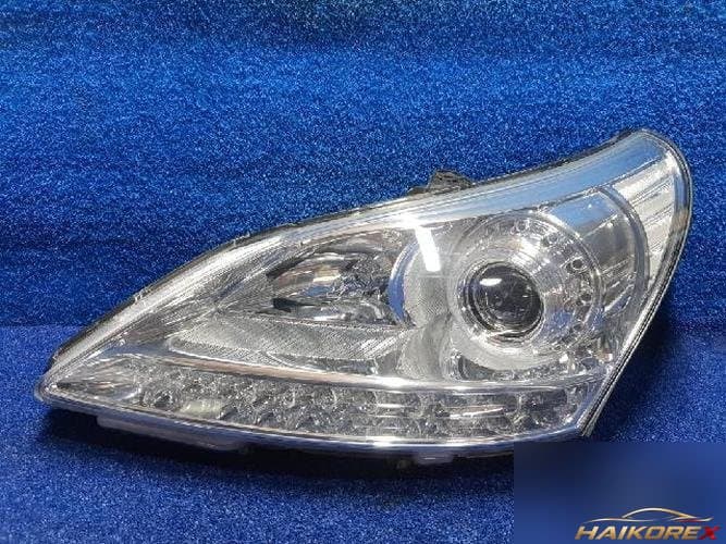 Hyundai Equus 2010 — фара левая HID 921013N030