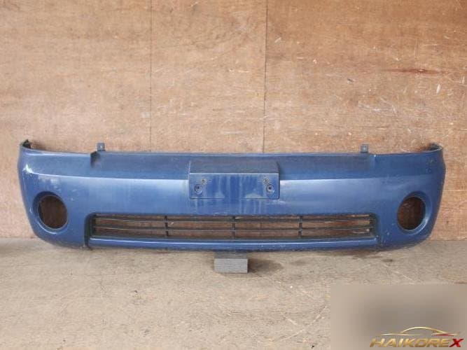 Hyundai Porter 2008 — передний бампер