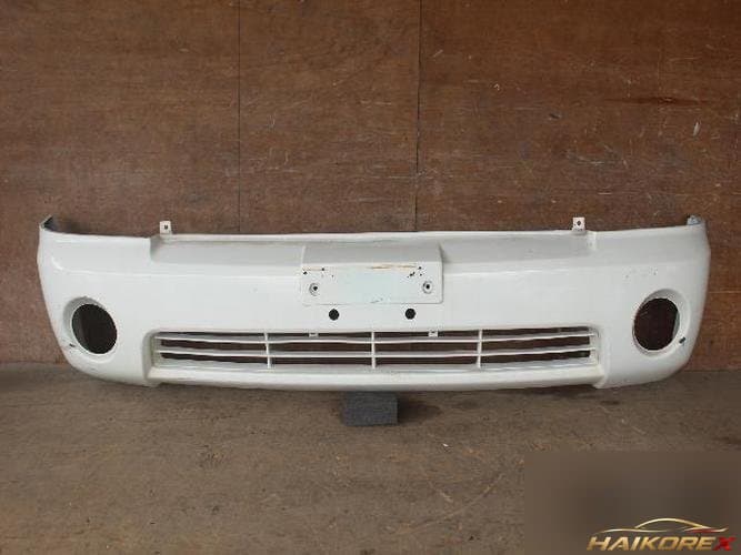 Hyundai Porter 2008 — передний бампер 865104F000