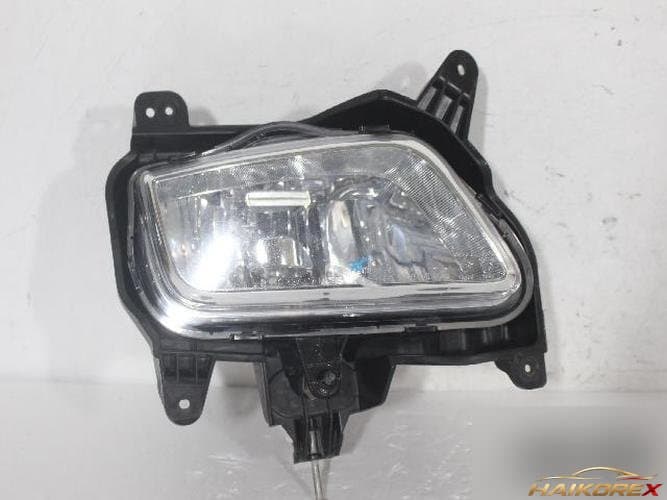 Hyundai Porter 2016 — противотуманная фара правая (пассажирская) 922024F5