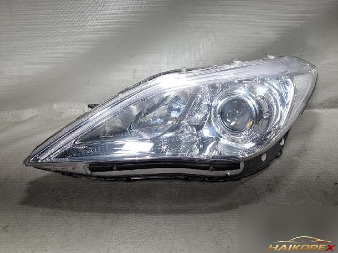 Hyundai Grandeur 2011 — фара передняя левая