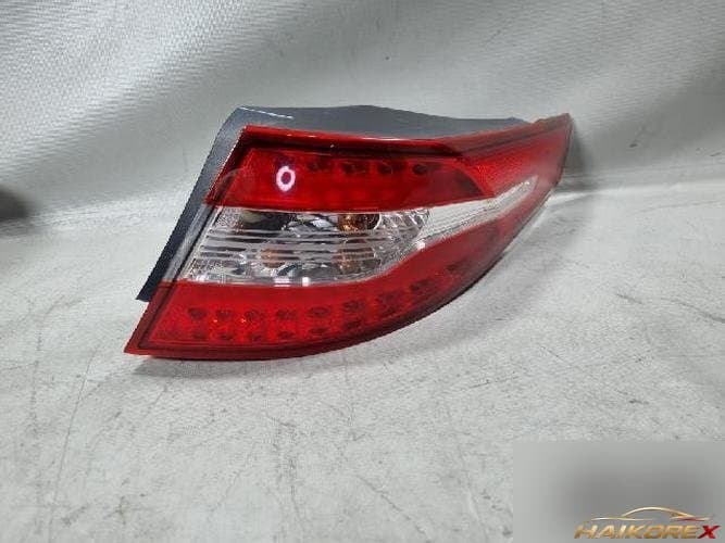Kia K5 2012 — фонарь задний правый в сборе