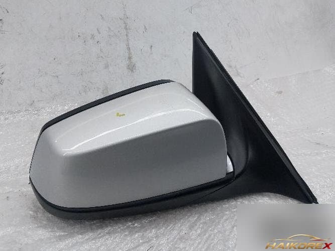 BMW 7-серия 2009 — боковое зеркало правое F01521029931P