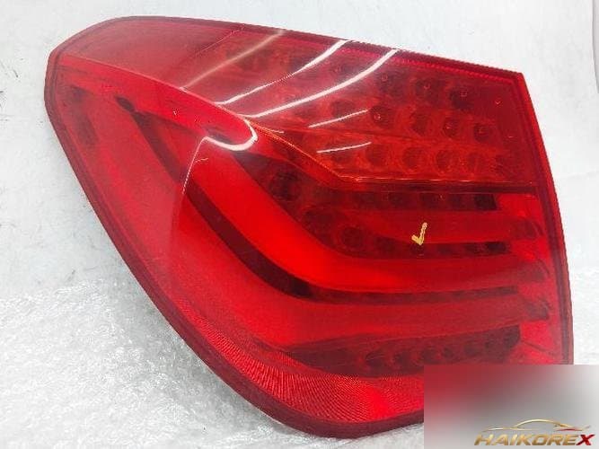 BMW 7 Series 2009 — фонарь задний левый (комбинированный) LED