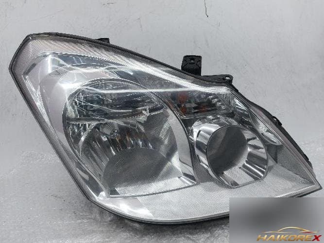 Renault SM7 2008 — фара правая 53502-527 1