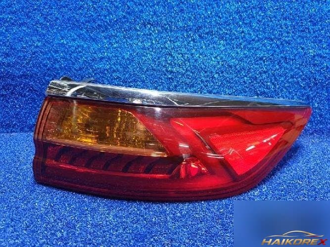 Kia K7 2016 — комбинированный фонарь задний правый 92402F6 10