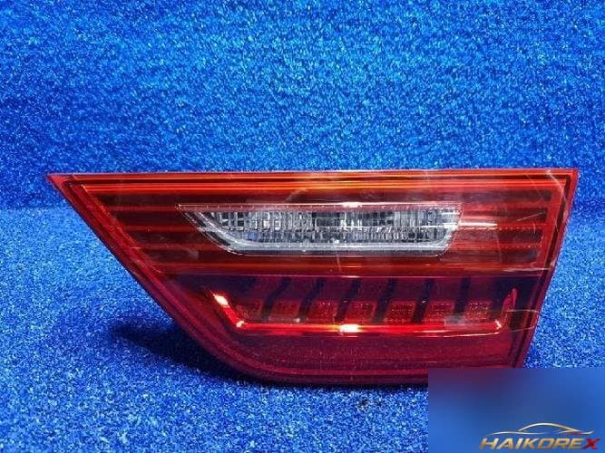 Kia K7 2016 — фонарь в крышку багажника 92404F6