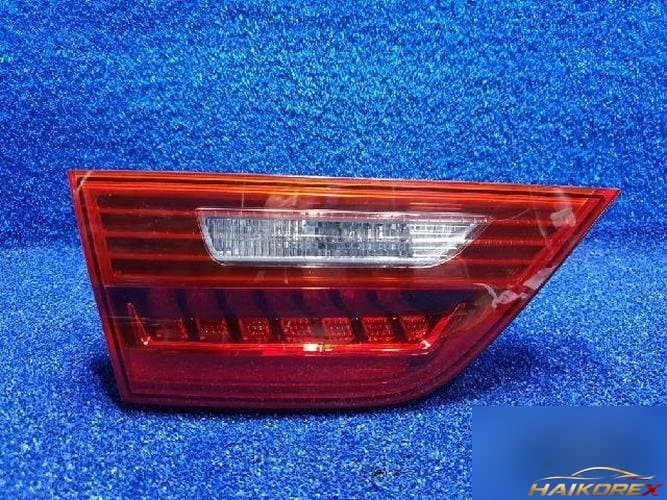 Kia K7 2016 — обивка задней двери левая 92403F6