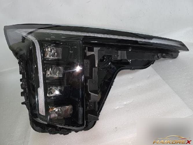 Kia Carnival 2023 — фара правая 92102 R0700