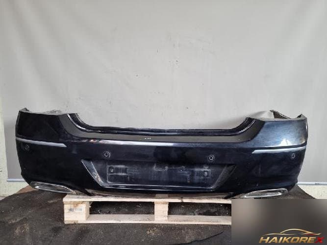 Renault SM7 2011 — задний бампер №3