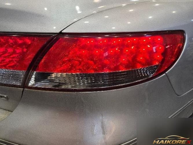 Hyundai Grandeur 2008 — фонарь задний правый в сборе 92402-3L0