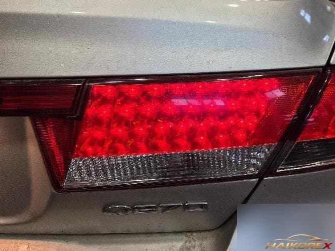 Hyundai Grandeur 2008 — фонарь багажника белый 92404-3L0