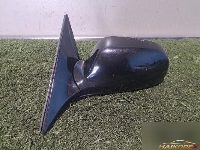 Daewoo Magnuus 2002 — боковое зеркало левое