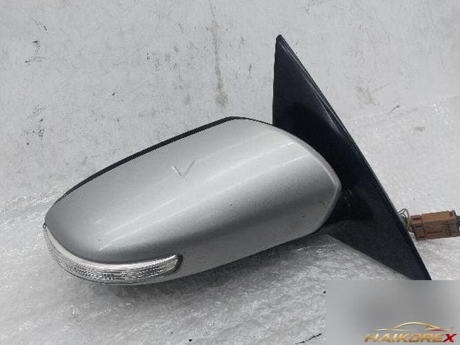 Renault SM7 2008 — боковое зеркало правое