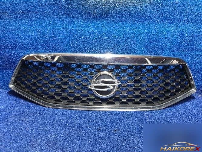KG Mobility Korando 2013 — решётка радиатора 7875132500