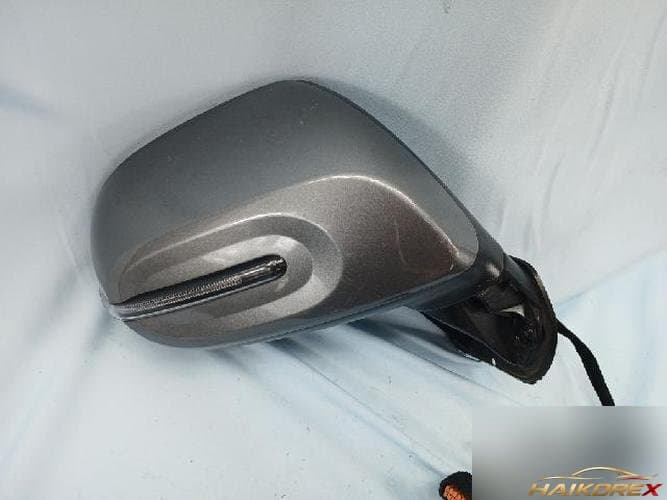 Kia Ray 2023 — зеркало боковое правое 87620A3500M7G