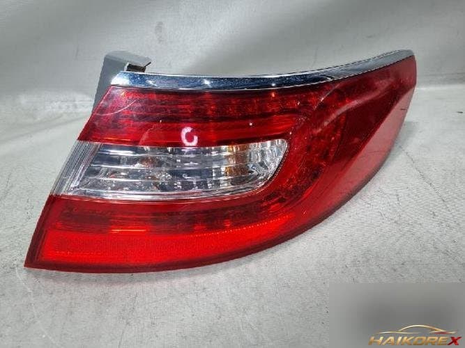 Hyundai Grandeur 2012 — комбинированный фонарь задний правый (пассажирский)