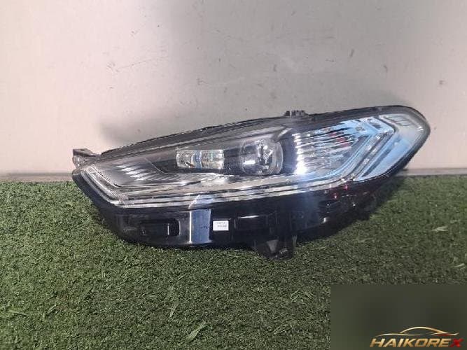 Ford Mondeo 2015 — фара левая 1