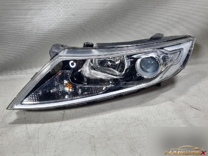 Kia K5 2012 — фара головного света левая