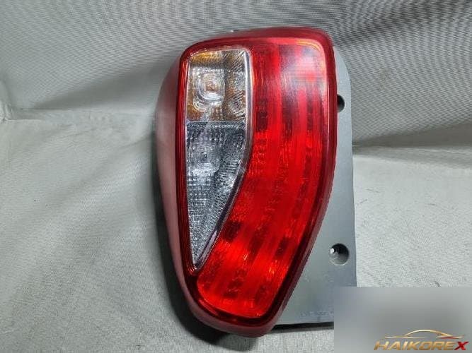 Kia Ray 2014 — фонарь задний левый (комбинированный)