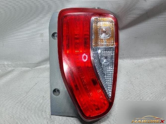 Kia Ray 2014 — фонарь задний правый (комбинированный)