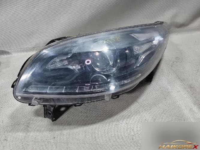 Renault SM7 2015 — фара левая HID