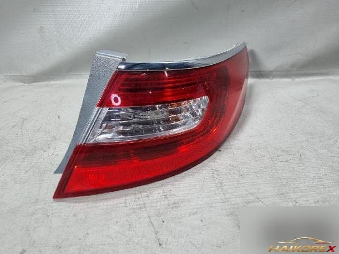Hyundai Grandeur 2012 — фонарь комбинированный задний правый (пассажирский)