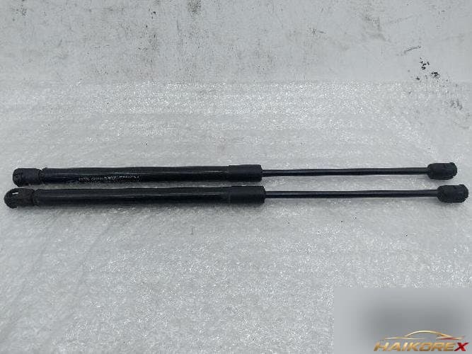 Hyundai Accent 2012 — крышка багажника 81770-OU200