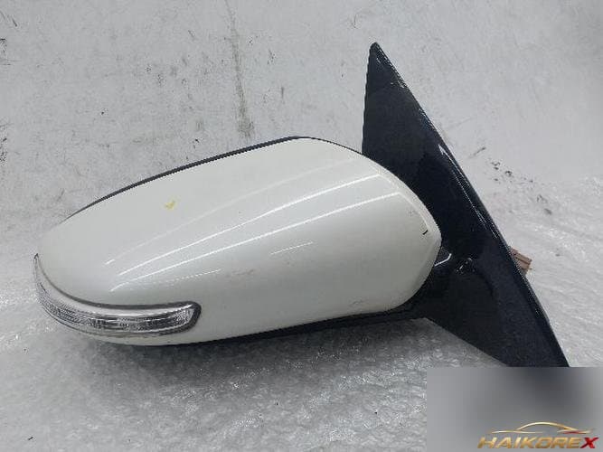 Renault SM7 2011 — боковое зеркало правое