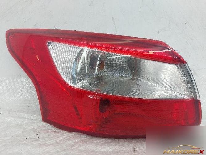 Ford Focus 2015 — фонарь задний левый (комбинированный) BM51-13405-CH