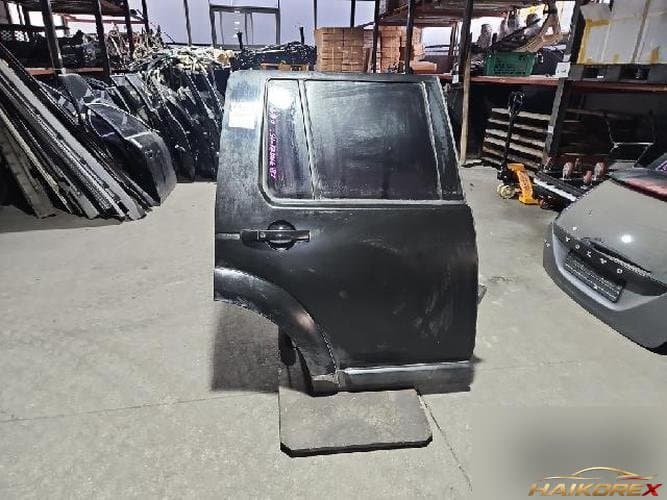 Land Rover Discovery 4 2016 — дверь задняя правая 5H22-24630-CB