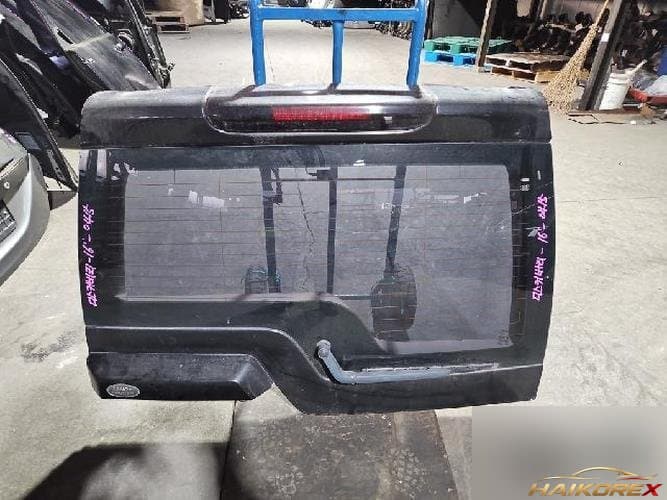 Land Rover Discovery 2016 — крышка багажника 5H22-40709-AB