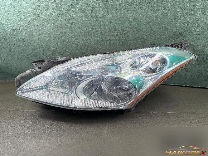Nissan Altima 2011 — фара передняя левая 26060-ZX20B