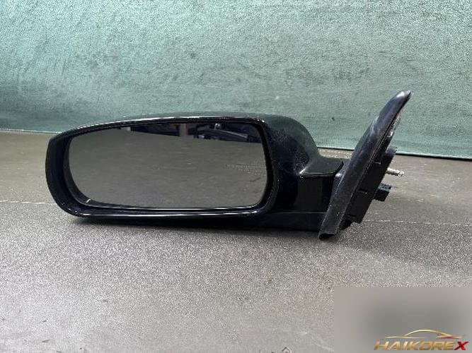 Hyundai Tucson 2010 — зеркало боковое левое