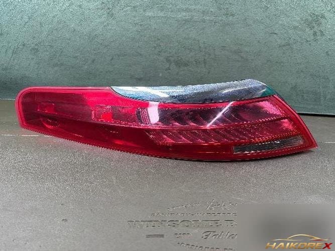 Renault SM7 2012 — фонарь задний левый (комбинированный)
