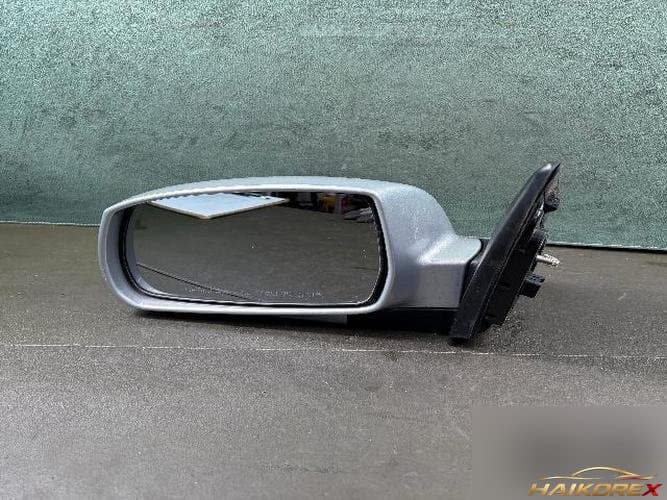 Hyundai Tucson 2011 — боковое зеркало левое