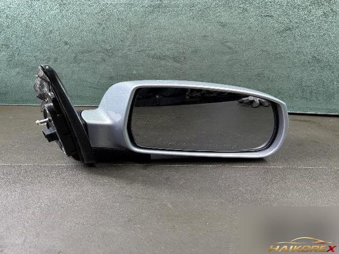 Hyundai Tucson 2011 — зеркало боковое правое