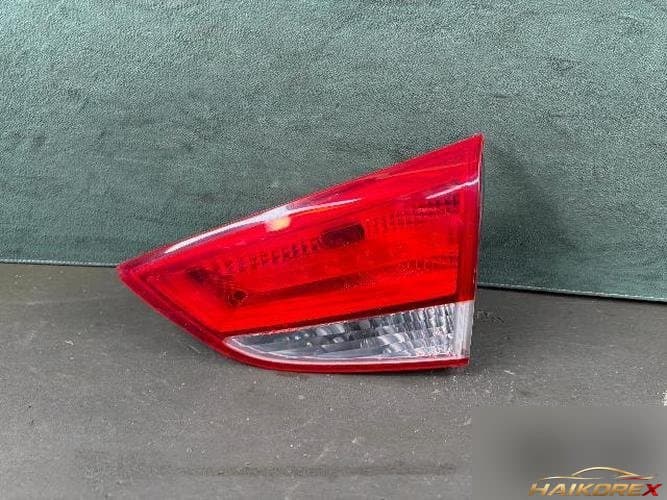 Hyundai Tucson 2011 — задний фонарь (багажник) правый