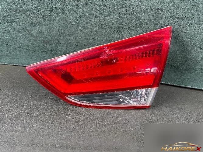 Hyundai Tucson 2011 — задний фонарь (правый)