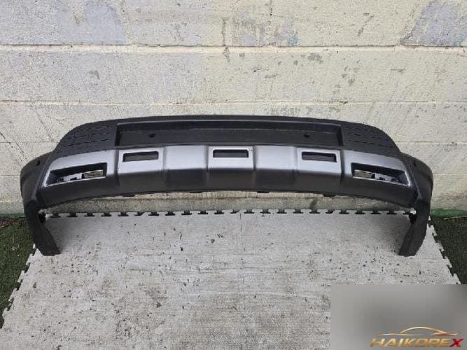 KG Mobility Torque 2024 — задний бампер