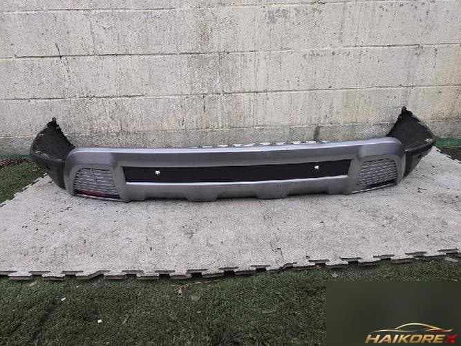 KG Mobility Torques 2024 — задний бампер