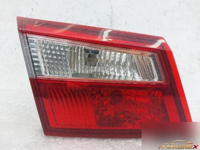 Renault SM5 2011 — отделка задней двери левая 265550031R