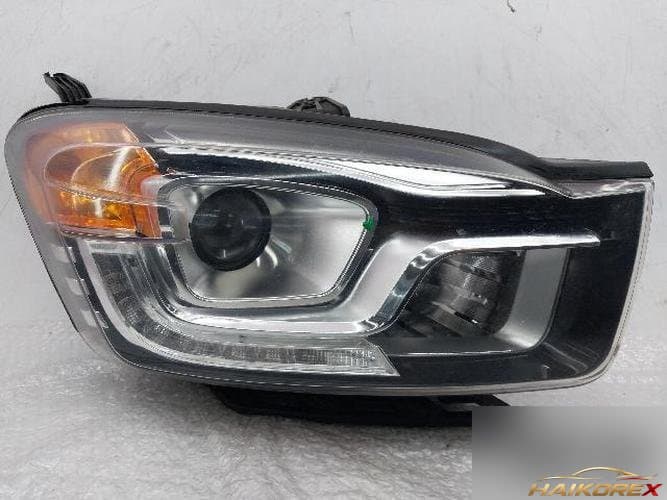 KG Mobility Korando 2014 — фара правая 83106-34300