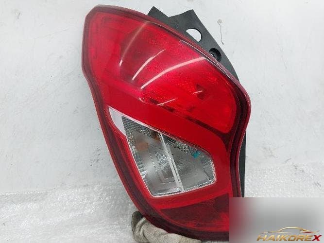 KG Mobility Korando 2014 — комбинированный фонарь задний левый (водительский) 83601-34050